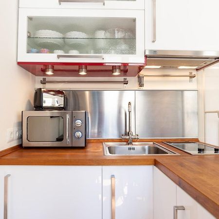 Carreteria I & 5 Balconies By Ele Apartments Malaga Ngoại thất bức ảnh