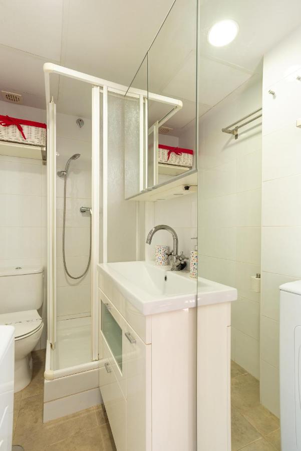 Carreteria I & 5 Balconies By Ele Apartments Malaga Ngoại thất bức ảnh